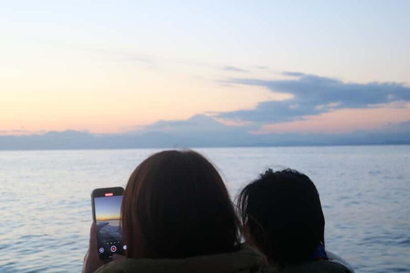 Shnan: Private Cruise with SUP and Swimming - Discover the Charm of Shonan: Private Cruise with SUP and Swimming