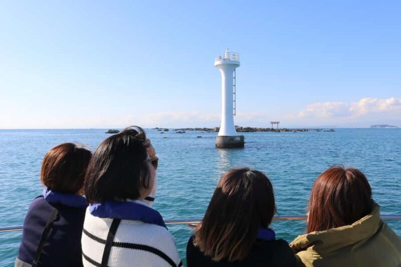 Shnan: Private Cruise with SUP and Swimming - Good To Know