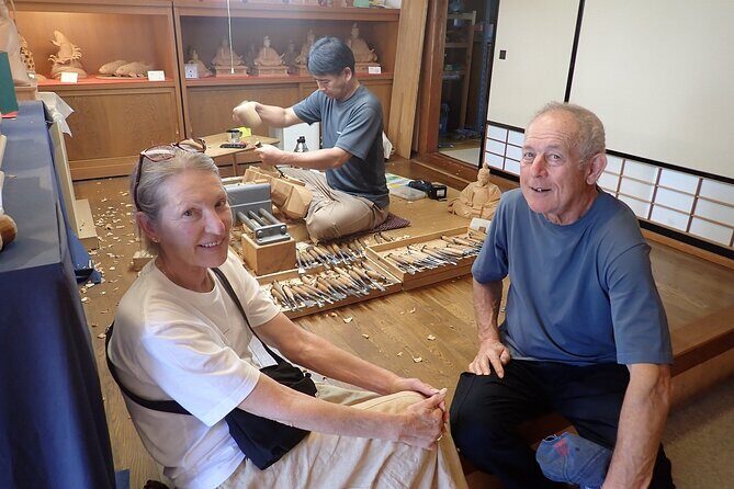 Sho Time Gokayama Private Car Custom Tour - Practical Considerations and Tips