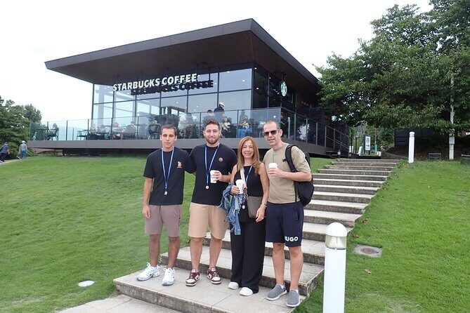 Sho Time Toyama City Private Custom Tour - Good To Know