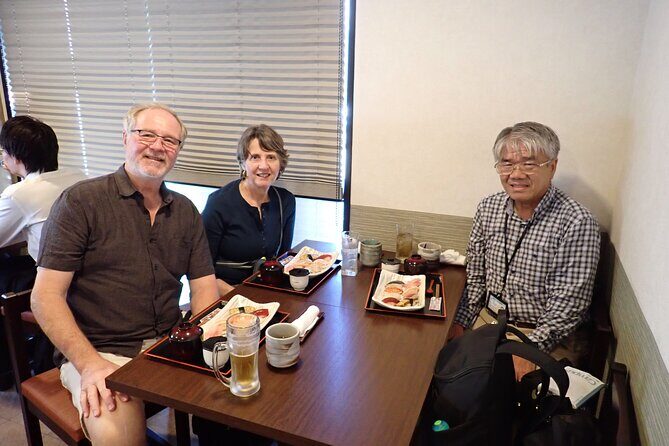 Sho Time Toyama City Private Custom Tour - Practical Details and Value