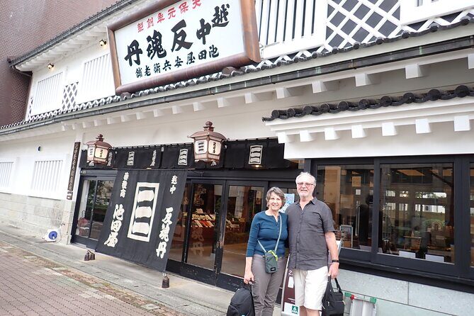 Sho Time Toyama City Private Custom Tour - Who Should Consider This Tour?