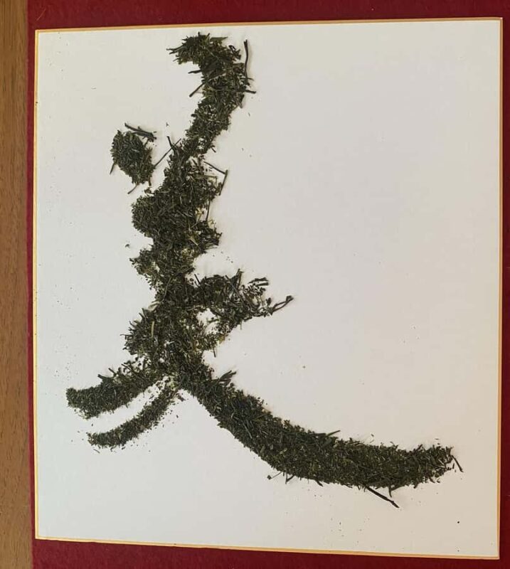 Shod Meets Tea: Japanese Calligraphy Ritual with Tea Leaves - Why It Matters: The Value of This Experience