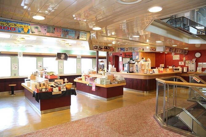 Shodoshima Island Ferry Tour From Kobe - Pricing and Group Discounts
