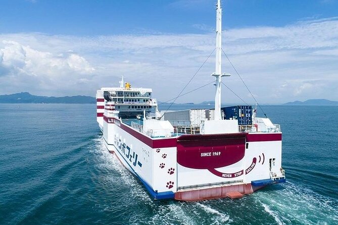 Shodoshima Island Ferry Tour From Kobe - Tips for a Memorable Experience