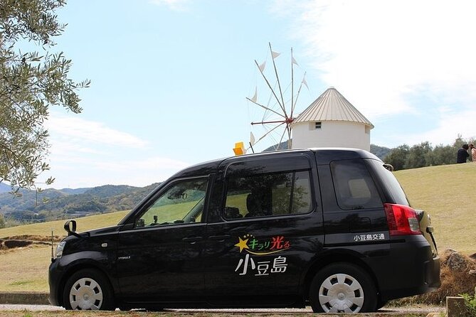 Shodoshima Island Ferry Tour From Kobe - Customer Reviews and Testimonials