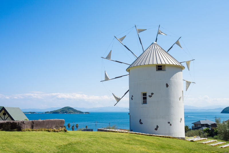 Shodoshima Island Full-Day Private Tour with Ropeway Ride - Why a driver matters on Shodoshima