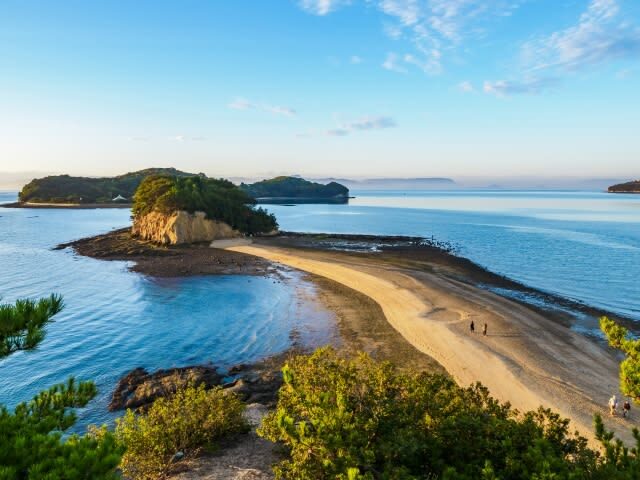 Shodoshima Island Full-Day Private Tour with Ropeway Ride - The ropeway ride, the day’s clear landmark