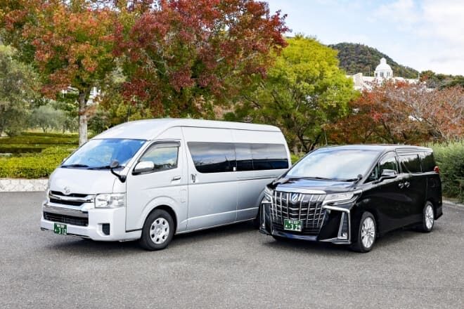 Shodoshima Island Full-Day Private Tour with Ropeway Ride - Who should consider this tour