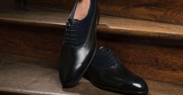Shoe Shine Course & Manufacture Visite - Experience Highlights