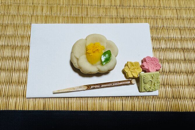 Shogun Tea Experience at UNESCO Daigoji Temple - Exploring the Itinerary in Detail