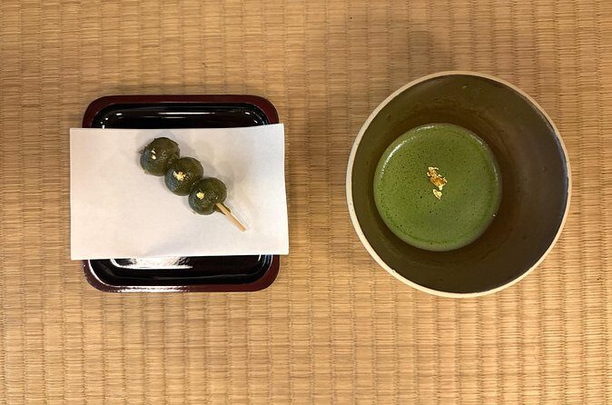 Shogun Tea Experience at UNESCO Daigoji Temple - Final Thoughts