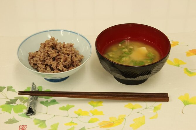 Shojin Ryori: Buddhist Vegetarian Cooking Experience - Pricing and Booking