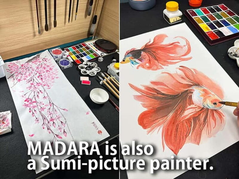 Shonan: Learn Calligraphy from Last Master of Hisseki-jutsu - Practical Tips