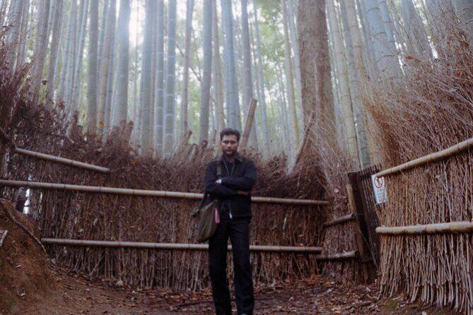 Shoot Kyoto on Film:Private Photo Walk with Vintage Camera Rental - Final Thoughts: Who Will Love This Tour?