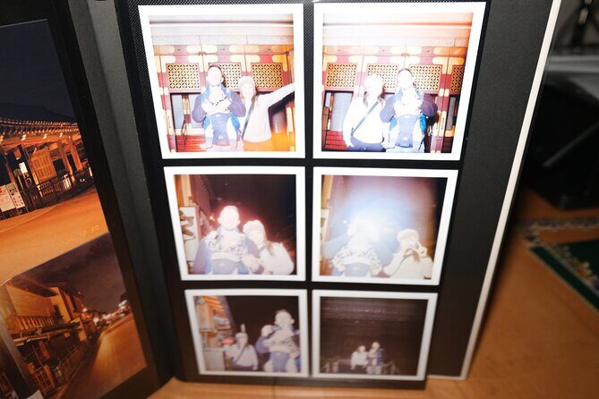 Shoot Kyoto on Film:Private Photo Walk with Vintage Camera Rental - Frequently Asked Questions