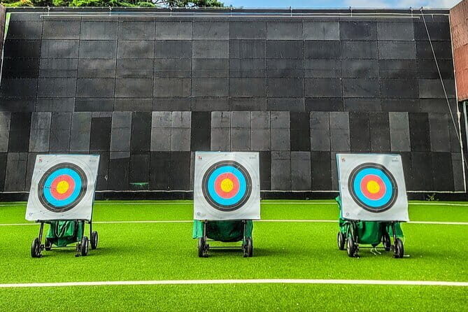 Shoot like an Olympian Private Archery and Shooting Tour in Korea - Authentic Insights from Past Participants