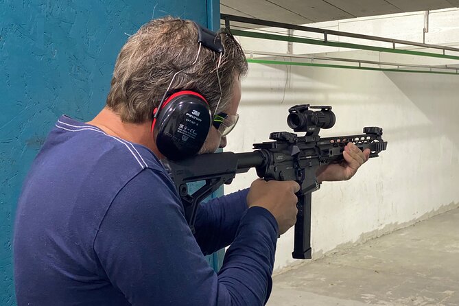 Shooting Experience by Party in Belgrade - Frequently Asked Questions