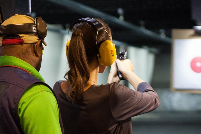 Shooting Experience - Pricing and Booking
