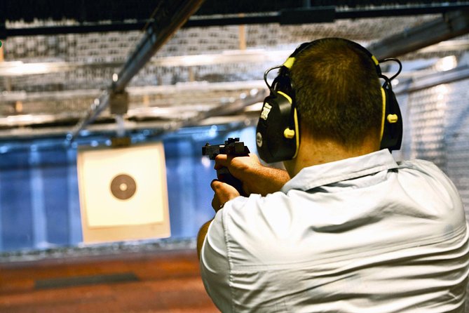 Shooting Experience - Overview and Experience Details