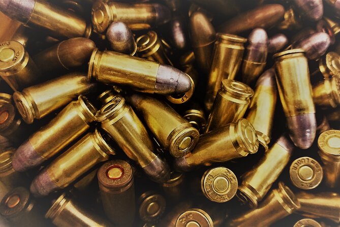 Shooting Package 70 - Pricing Information