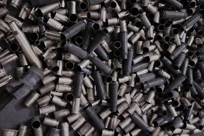 Shooting Package 70 - Reviews Overview