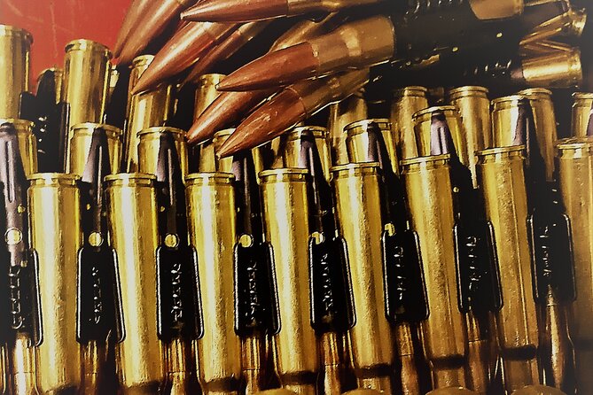 Shooting Package 70 - Sample Reviews