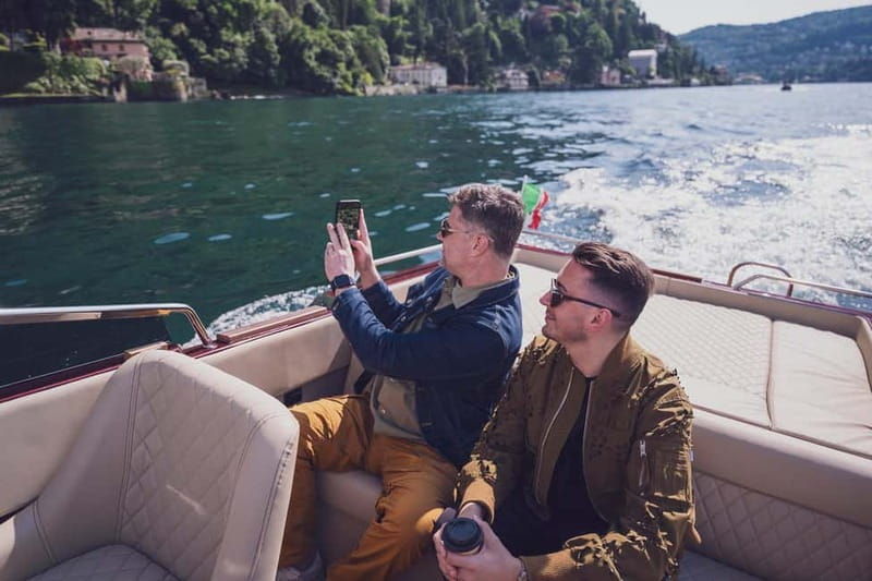 SHOOTING PHOTO EXPERIENCE LAKECOMOPHOTO - FAQs