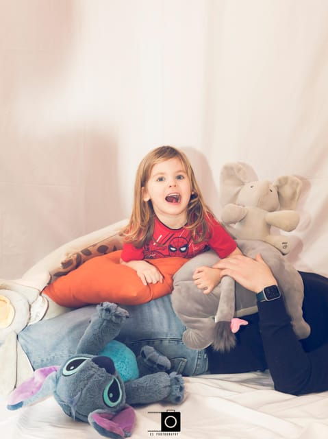 Shooting Photography for Family or Couple - Choosing the Right Photographer