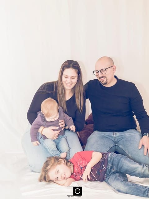 Shooting Photography for Family or Couple - Preparing for the Shoot