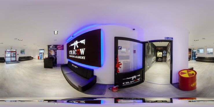 Shooting Range Experience! - Experience Highlights