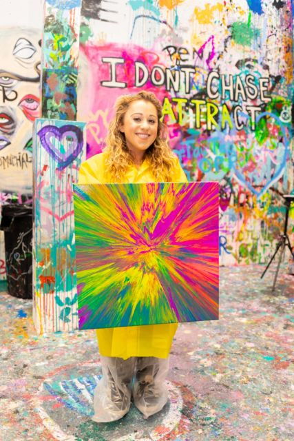 Shooting + Spinning Tm - Duration and Instructor Details