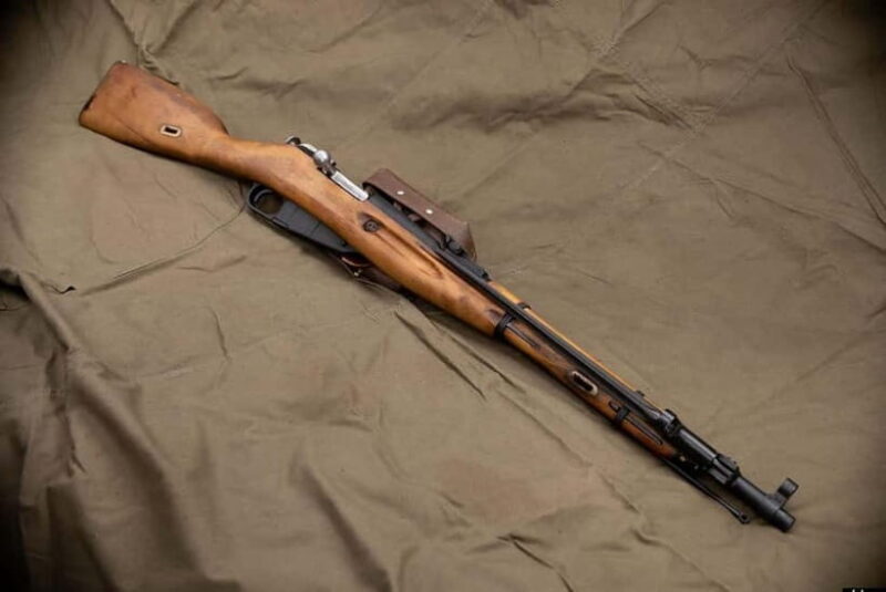 Shooting tour - AK 47, Mosin -Nagant , Glock and others - Shooting tour - AK 47, Mosin-Nagant, Glock, and others: An authentic firearm experience in Kazakhstan