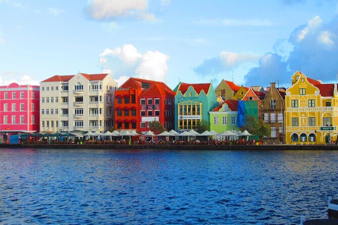 Shop and Beach Guided Tour in Curacao City - Who Will Love This Tour?