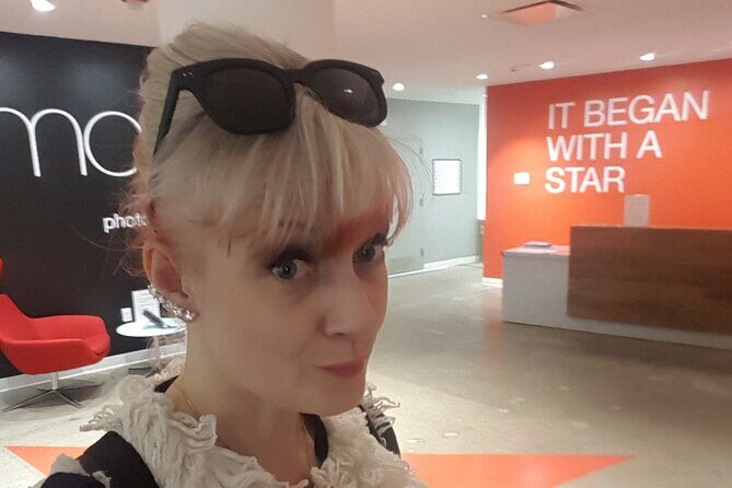 Shop & Get Styled by a NYC Wardrobe TV & Film/Commercial Stylist - Good To Know