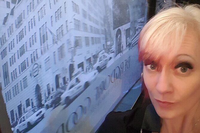 Shop & Get Styled by a NYC Wardrobe TV & Film/Commercial Stylist - What to Expect from the Tour