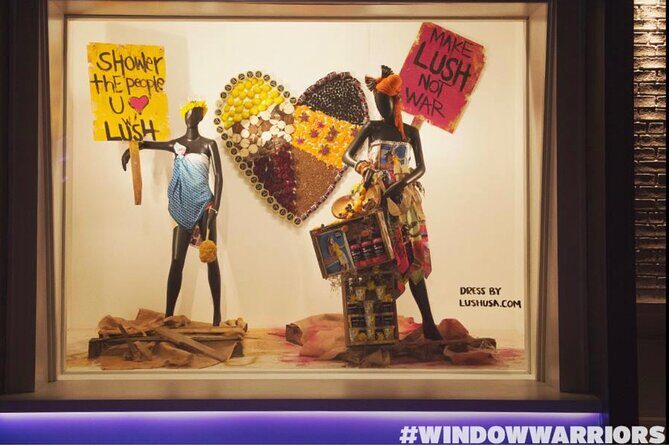 Shop & Get Styled by a NYC Wardrobe TV & Film/Commercial Stylist - The Sum Up: Who Should Consider This Tour?