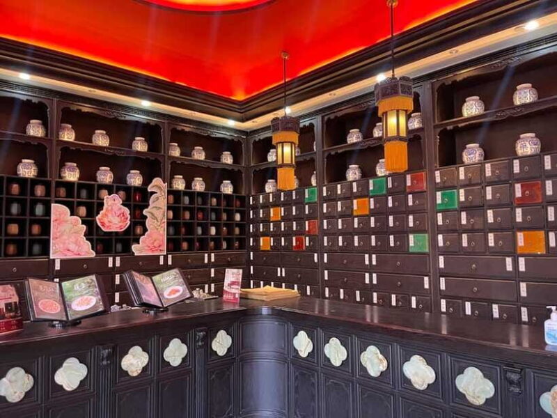 Shop Like a Local:Exploring the Market with a Native's Touch - FAQ