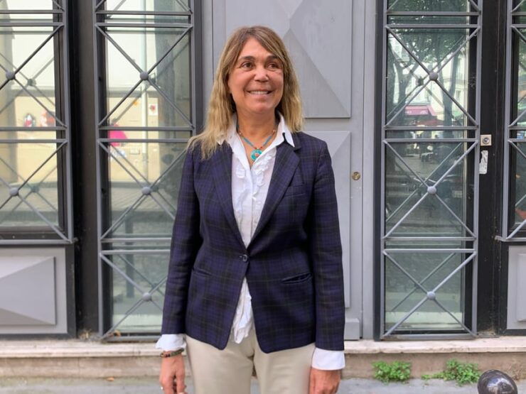 Shop Like a Parisian With a Fashion Expert - Meet Your Personal Shopper