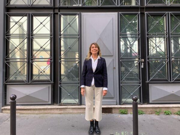 Shop Like a Parisian With a Fashion Expert - Questions You May Have