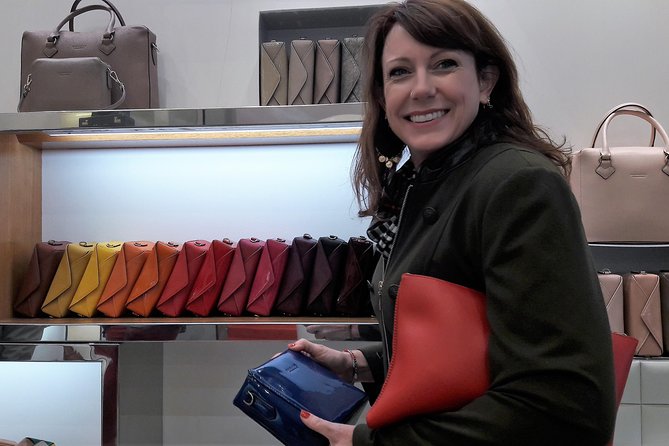 Shop Paris Like a Local: Unique French Handcrafted Products (Small Group Tour) - Local Artisans