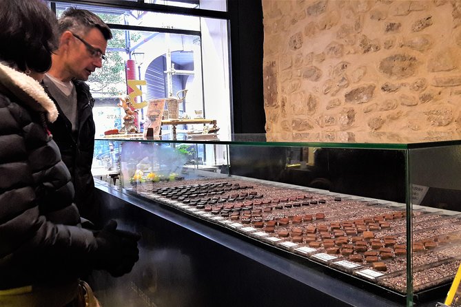 Shop Paris Like a Local: Unique French Handcrafted Products (Small Group Tour) - Cultural Insights