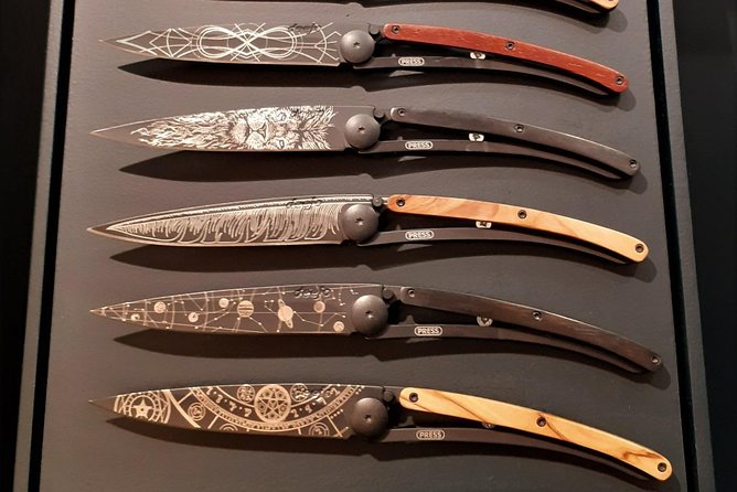 Shop Paris Like a Local: Unique French Handcrafted Products (Small Group Tour) - Authentic French Souvenirs