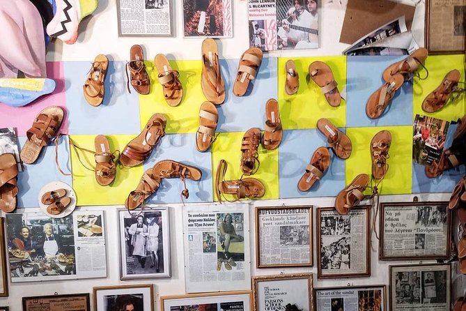 Shop Til You Drop in Athens! - Insider Tips for Finding Eco-Friendly Brands