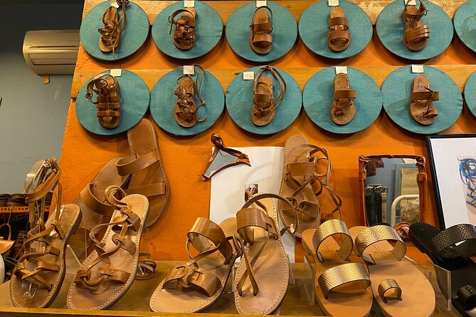 Shop Til You Drop in Athens! - Reviews and Pricing Information