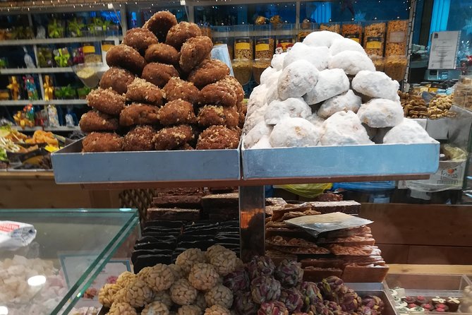 Shop Til You Drop in Christmas Athens! - Hidden Gems for Vintage and Antique Finds