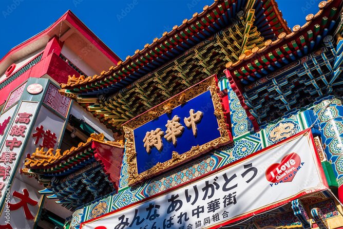 Shop True Vintage Clothings in Yokohama City - Vintage Clothing Stores in Yokohama City
