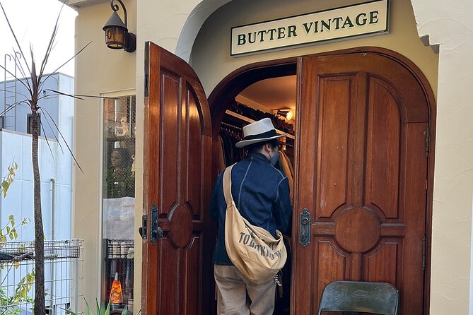 Shop True Vintage Clothings in Yokohama City - Common Questions