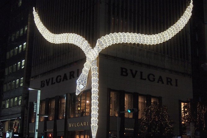 Shop Up A Storm In Ginza - Must-Visit Shopping Destinations in Ginza