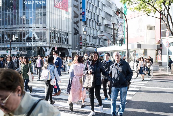 Shop Up A Storm In Ginza - Top Department Stores in Ginza